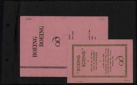 Ashurst Arts Centre Album