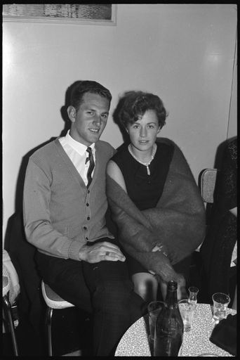 Party at the Boyer Bar - Resource cover image