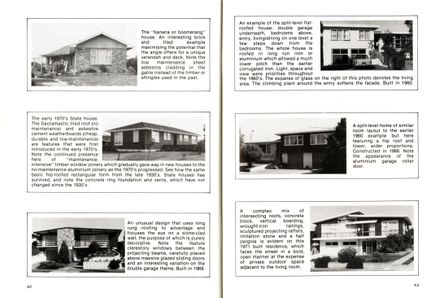 Palmerston North Houses 1880 - Present Day 23