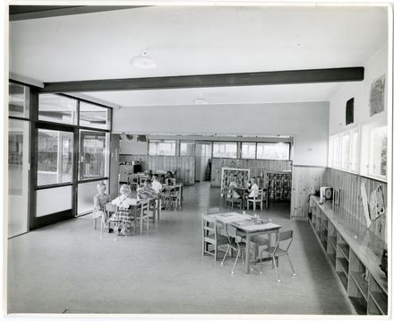 Salford Place Kindergarten