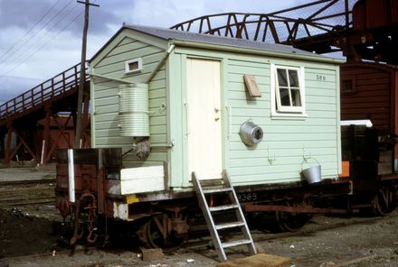 Railcar and Hut - Resource cover image