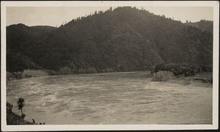 Manawatū Gorge Photograph Album - 63