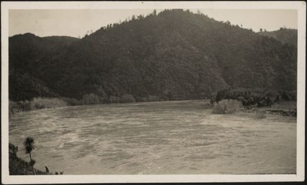 Manawatū Gorge Photograph Album - 63
