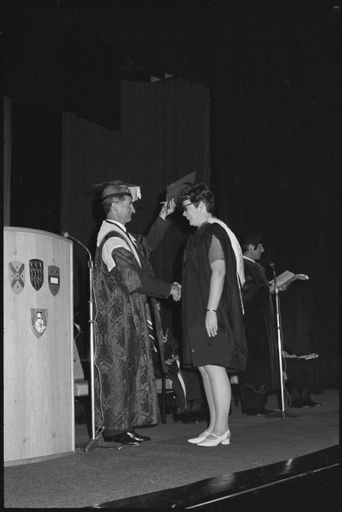 Massey University Graduand - Resource cover image