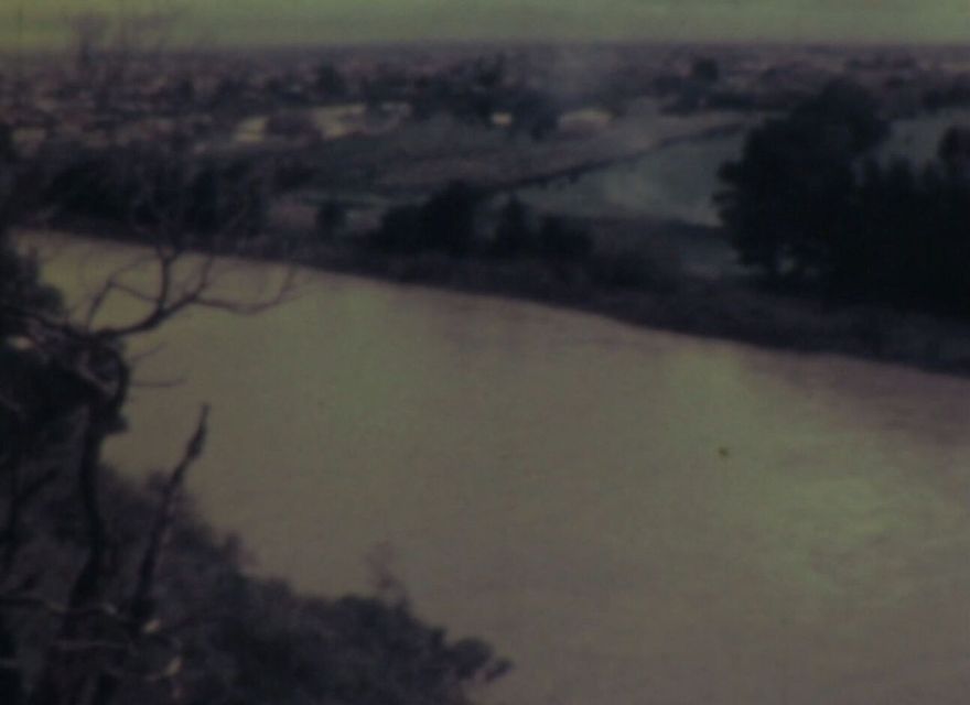 Films of Rod Matheson - Travel & Flooding - Resource cover image