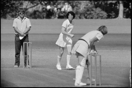 Hallyburton Johnstone Shield – Wellington v Canterbury - Resource cover image