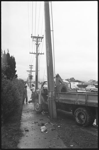 “Big Blackout After Crash” - Resource cover image