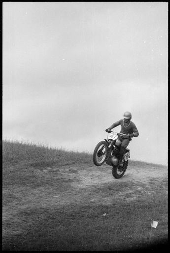 International Gold Leaf motorcross series