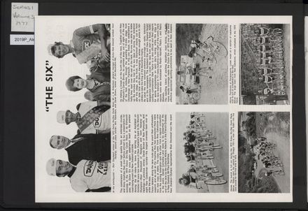 Alexander Clark Photograph Album - page 3