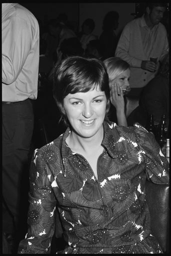 Unknown party attendees - Resource cover image