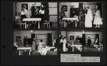 Ashurst Arts Centre Album