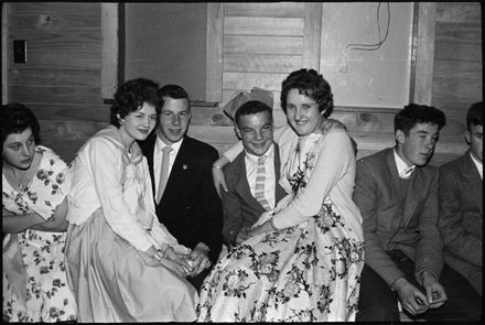 Northern Scouts Birthday Ball - Resource cover image