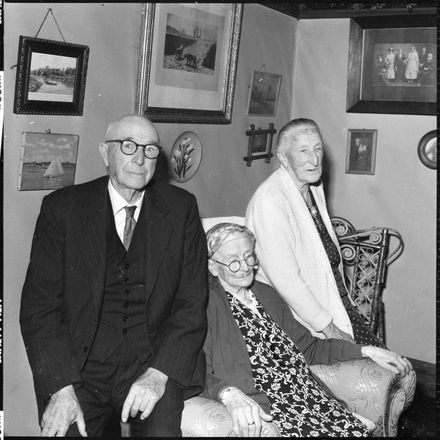 2018N_2017-20_MS000797 - Ninetieth Birthday Celebrated