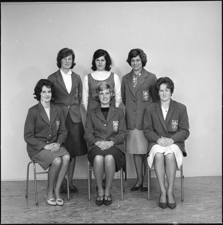 Teachers College Winter Sports Team - Resource cover image