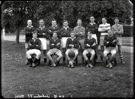 Ambulance Football Club