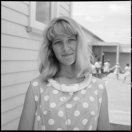 Susan Cordes - Resource cover image