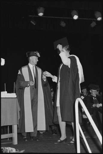 Massey University Graduand - Resource cover image