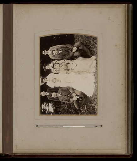 Anderson Photograph Album