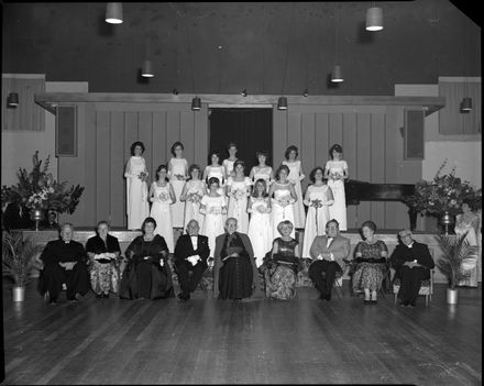 Catholic Charity Ball