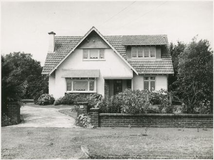 9 Carlton Avenue, Palmerston North