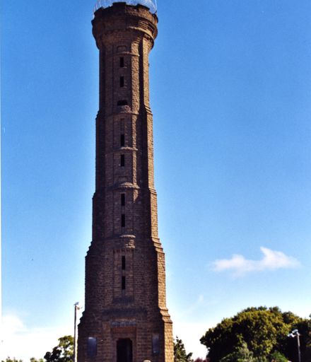 Durie Hill Memorial Tower, Whanganui