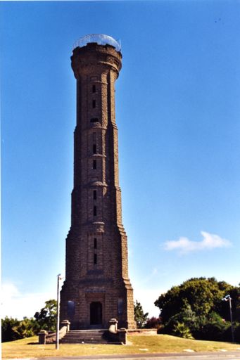Durie Hill Memorial Tower, Whanganui