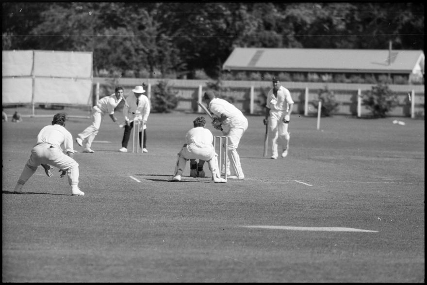 [Hawke Cup Challenge Match]`