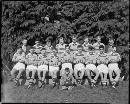 Kia Toa Rugby Team - Resource cover image