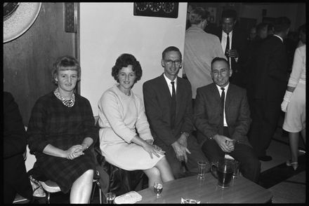 Party at the Boyer Bar - Resource cover image