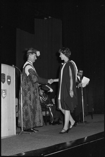 Massey University Graduand - Resource cover image