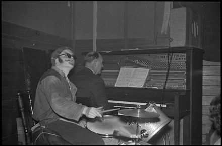 Hunters' Hoolie - Resource cover image