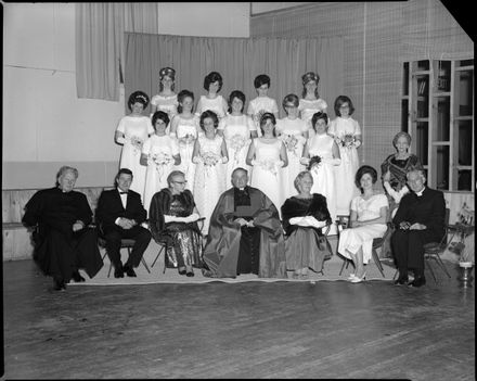 Catholic Charity Ball