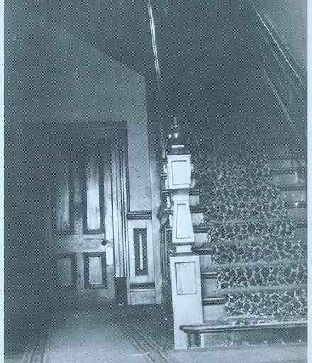 Caccia Birch House, Pre-Revitailisation, 1980 14