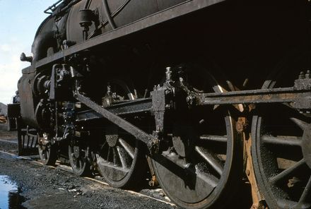 AB Locomotive