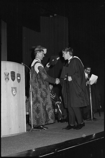 Massey University Graduand - Resource cover image