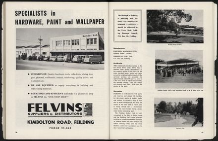 "Manawatu 1966"