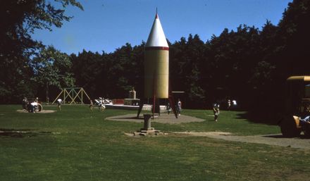 Esplanade Playground