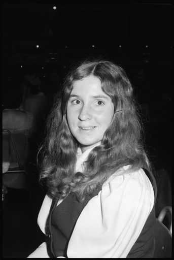 Unknown party attendees - Resource cover image