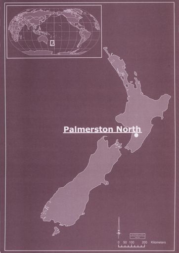 Council and Community: 125 Years of Local Government in Palmerston North 1877-2002 - Page 2