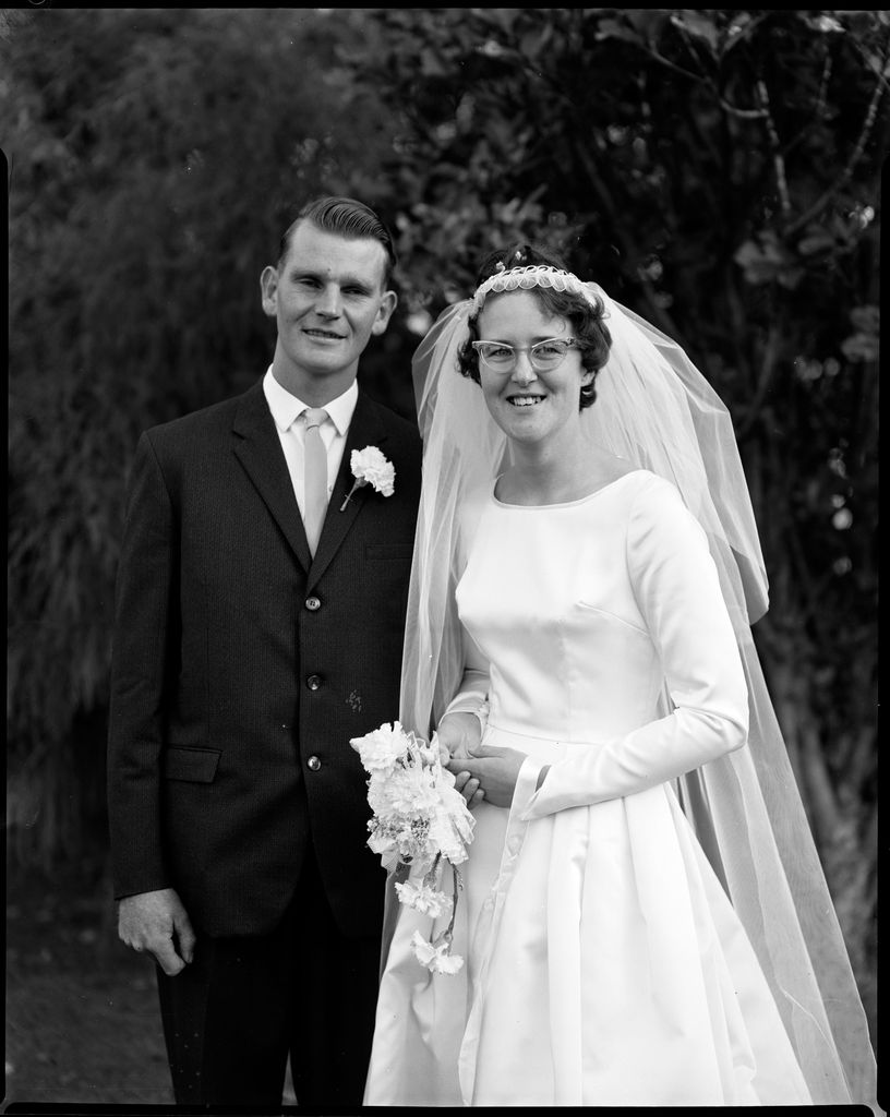 Harding and Aldridge Wedding - 2016N_ElmarB3_012714