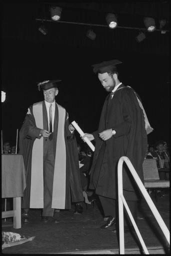 Massey University Graduand - Resource cover image