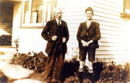 Charles and Herbert Freeman - Resource cover image