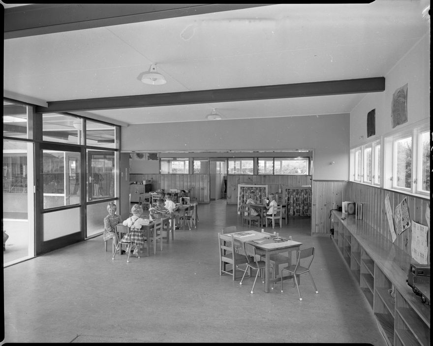 An early childhood centre - 2016N_ElmarB3_012513