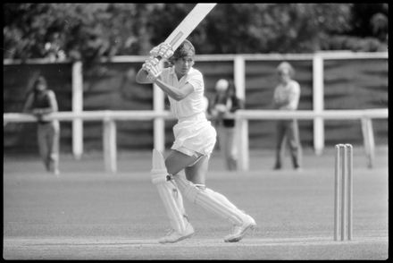 Women's International Cricket World Cup - Central Districts v India - Resource cover image