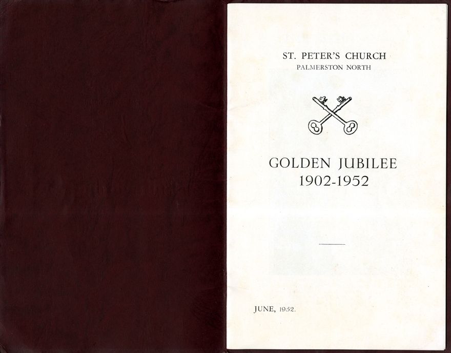 St Peter's - Goldern Jubilee - 2025Pa_A175-337_044059_002