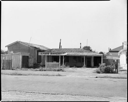 Don Kingsbeer (Travis Bakery) - Resource cover image
