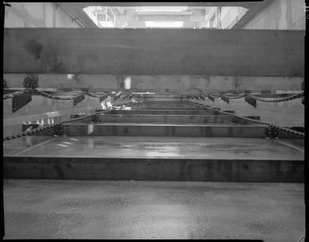 Sewerage treatment Machinery - Resource cover image