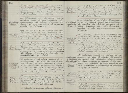 Manawatu Patriotic Society Minute Book (1916-1917) 79