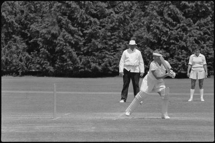 Hallyburton Johnstone Shield – Central Districts v Otago - Resource cover image