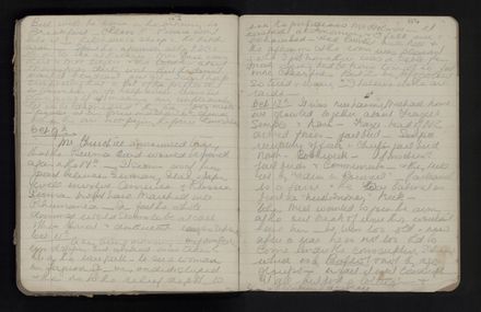 Ann Jacques Diary - 86